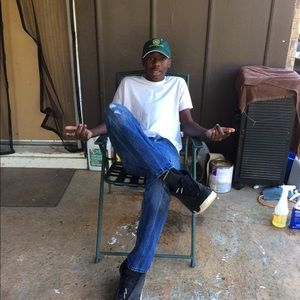 Meet your Posher, Tre